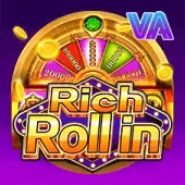 Rodar en la Riqueza game icon