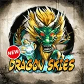 Cielos dragón