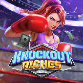 Riquezas de Nocaut game screenshot