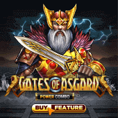 Puertas de Asgard Power Combo