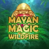 Mayan Magic Wildfire thumbnail