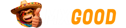 mxgoodmx Logo
